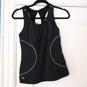 Athleta Running Tank